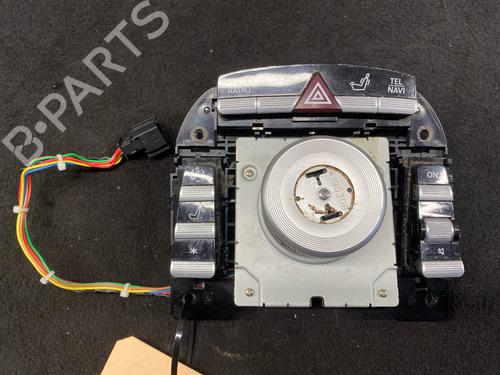Switch MERCEDES-BENZ S-CLASS (W221, V221) S 350 4-matic (221.087, 221.187) | BP36224308I30 - Image 1