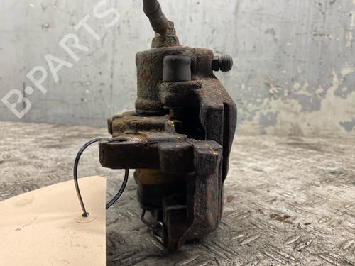 Right front brake caliper AUDI A3 (8P1) 2.0 TDI 16V | BP33018385M104  - Image 5