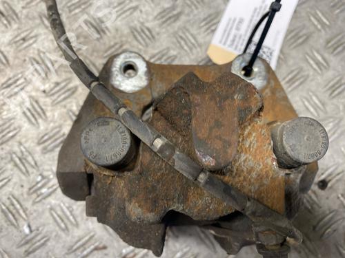 Left rear brake caliper BMW X3 (E83) 2.5 si | BP27218894M107 