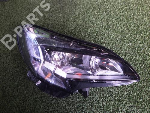 Right headlight OPEL CORSA E (X15) 1.4 (08, 68) | BP4924520C29 - Image 1