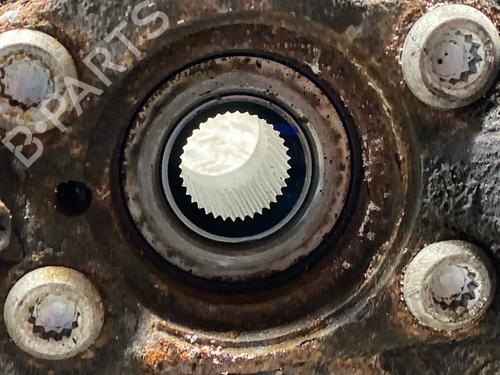 Left front steering knuckle AUDI A3 (8P1) 2.0 TDI 16V | BP33018382M25  - Image 5