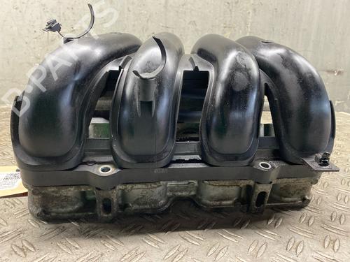 Used Intake manifold Intake manifold NISSAN X-TRAIL II (T31) 2.5 4x4 (169 hp) 39989205 39989205