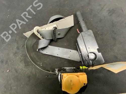 Sikkerhedssele foran venstre Sikkerhedssele foran venstre NISSAN X-TRAIL II (T31) 2.5 4x4 (169 hp) 39748913 39748913