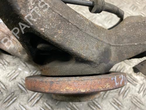 Left front steering knuckle PEUGEOT PARTNER Box Body/MPV 1.6 BlueHDi 100 | BP39685577M25 - Image 3