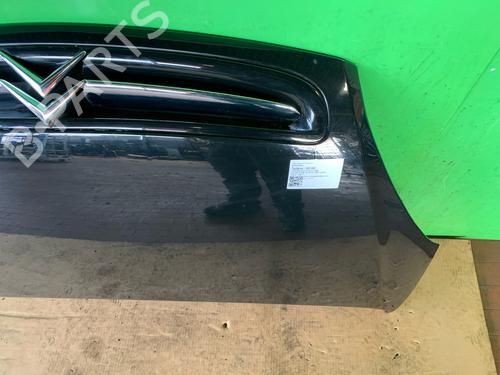 Hood CITROËN XSARA PICASSO (N68) 2.0 HDi | BP24888681C1 
