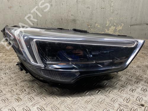 Used Right headlight Right headlight OPEL CROSSLAND X / CROSSLAND (P17, P2QO) 1.2 (75) (131 hp) 36066017 36066017