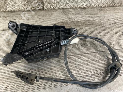 Linka hamulca ręcznego CITROËN C4 Picasso I MPV (UD_) 1.6 HDi | BP18833059C145 
