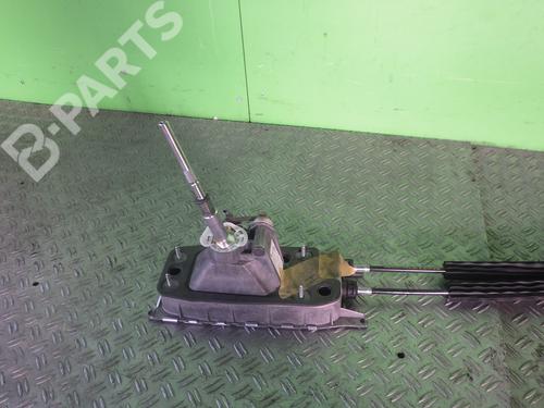 Automatic gearbox selector VW CADDY IV Box Body/MPV (SAA, SAH) 1.0 TSI | BP5099106M91 
