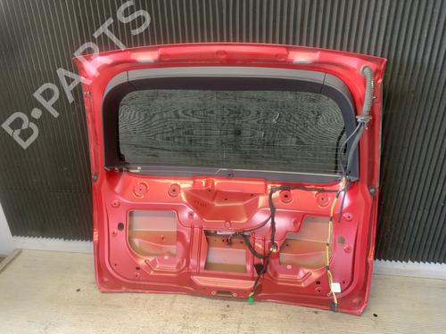 Tailgate CITROËN C4 Picasso I MPV (UD_) 1.6 HDi | BP18729100C6 