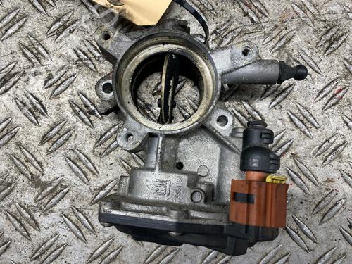Used Throttle body OPEL INSIGNIA A Sports Tourer (G09) 2.0 CDTI (35) (160 hp) 29828261