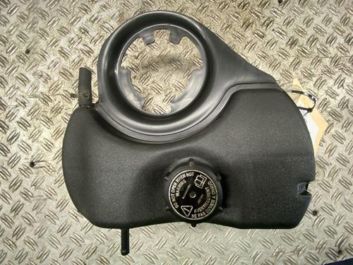 Used Expansion tank Expansion tank JAGUAR X-TYPE I (X400) 2.5 V6 All-wheel Drive (196 hp) 34519166 34519166
