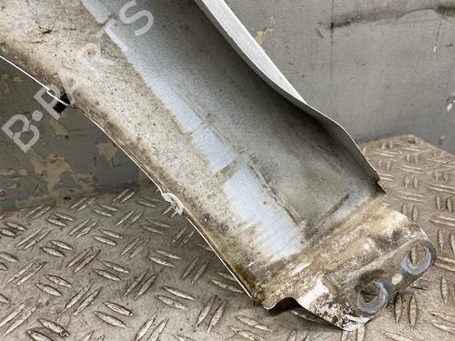 Right front fenders FORD FOCUS III Turnier 1.0 EcoBoost | BP27273847C42 