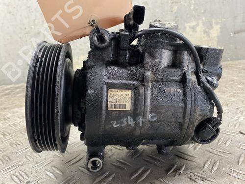AC compressor AUDI A4 B8 (8K2) 3.2 FSI quattro | BP39144976M34 - Image 5