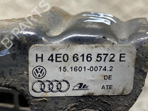 Czujnik elektroniczny AUDI A8 D3 (4E2, 4E8) 4.2 TDI quattro | BP29944360M84