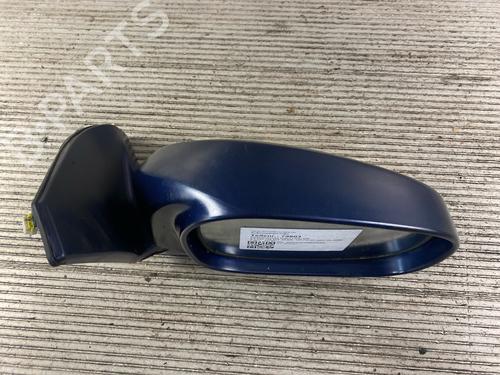 Left mirror SUZUKI GRAND VITARA I (FT, HT) 2.0 HDI 110 4x4 (SQ420D, TD82V) | BP19922865C26 