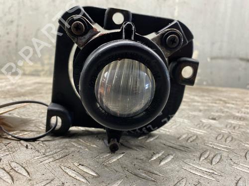 Used Left front fog light Left front fog light FIAT 500 (312_) 1.2 (312AXA1A) (69 hp) 33980473 33980473