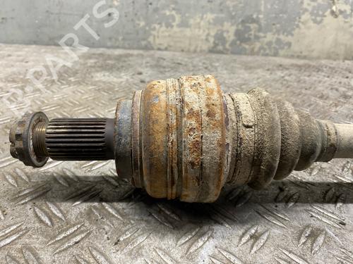 Right rear driveshaft BMW X5 (E53) 3.0 d | BP38706190M41 - Image 8