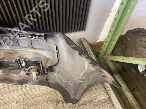 Front bumper BMW 5 (E60) 520 i | BP21485063C7 