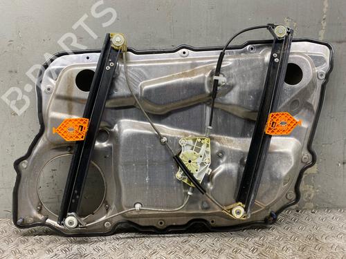 Front left window mechanism AUDI A8 D3 (4E2, 4E8) 4.2 TDI quattro | BP29917868C22