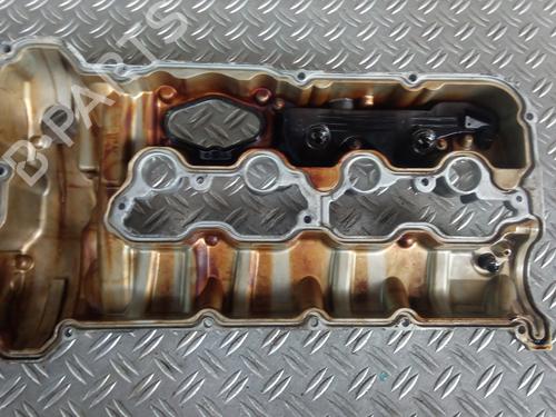 Valve cover BMW 5 (F10) 550 i | BP14603789M124 