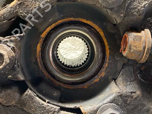 Left front steering knuckle JEEP GRAND CHEROKEE IV (WK, WK2) 3.0 CRD V6 4x4 | BP32446036M25