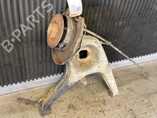 Right rear steering knuckle MERCEDES-BENZ /8 (W114) 230.6 (114.015) (120 hp) 17533885