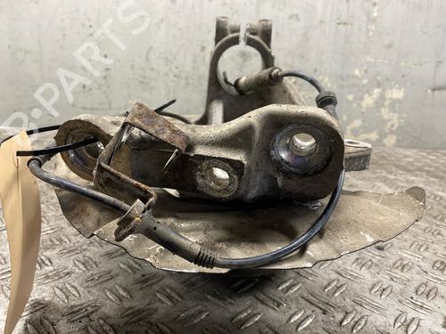 Right front steering knuckle BMW 3 Touring (E91) 318 i | BP29627154M26 