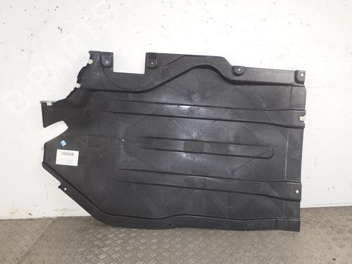 Underbody protection BMW X5 (G05, F95) xDrive 25 d | BP14604834M92 