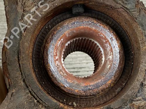 Right front steering knuckle FORD MONDEO IV Turnier (BA7) 2.0 TDCi | BP19630395M26 