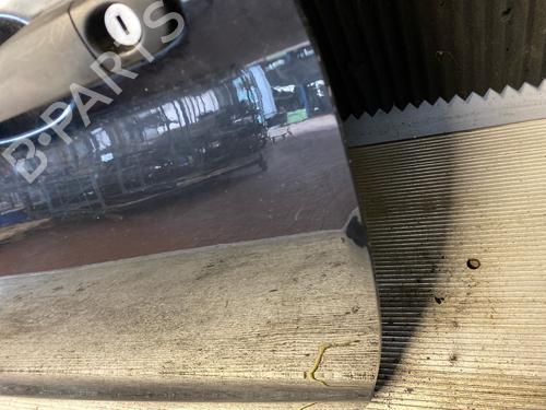 Left front door FORD KA (RU8) 1.2 | BP21087626C2 