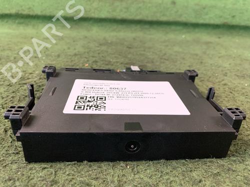 Electronic module MERCEDES-BENZ S-CLASS (W221, V221) S 400 Hybrid (221.095, 221.195) | BP20659563M83 