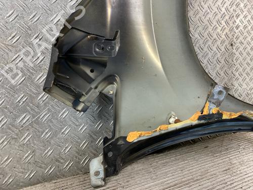 Left front fenders FORD KA (RU8) 1.2 | BP21087628C41 