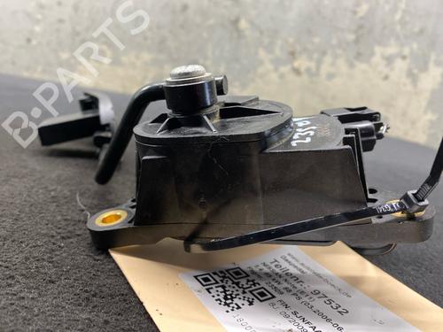 Pedal NISSAN NOTE (E11, NE11) 1.4 | BP40495332I4 - Image 7