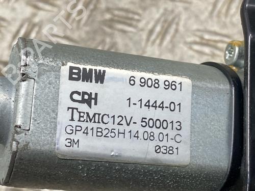 Steering column BMW 7 (E65, E66, E67) 745 i, Li | BP38706206M21 - Image 9