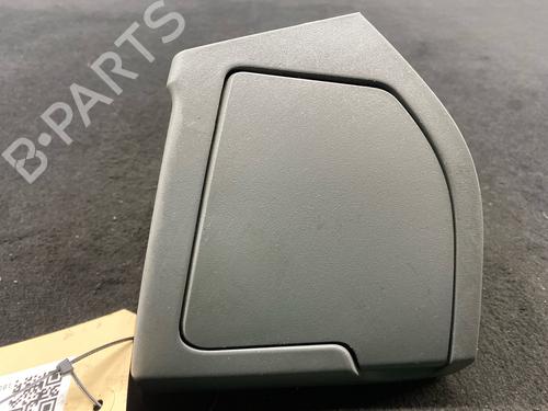 Koppholder/Gjenstandsholder Koppholder/Gjenstandsholder NISSAN X-TRAIL II (T31) 2.5 4x4 (169 hp) 39748898 39748898