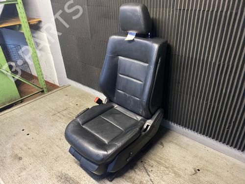 Left front seat MERCEDES-BENZ E-CLASS T-Model (S212) E 200 CDI / BlueTEC (212.205, 212.206) | BP16300033C15 