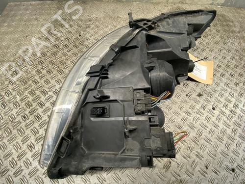 Left headlight MERCEDES-BENZ A-CLASS (W169) A 200 (169.033, 169.333) | BP33819436C28 - Image 9