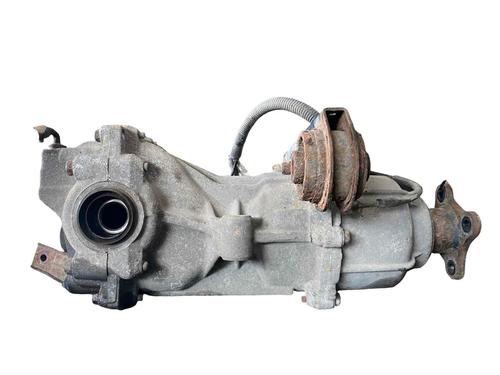 Used Rear differential Rear differential NISSAN X-TRAIL II (T31) 2.5 4x4 (169 hp) 39989224 39989224