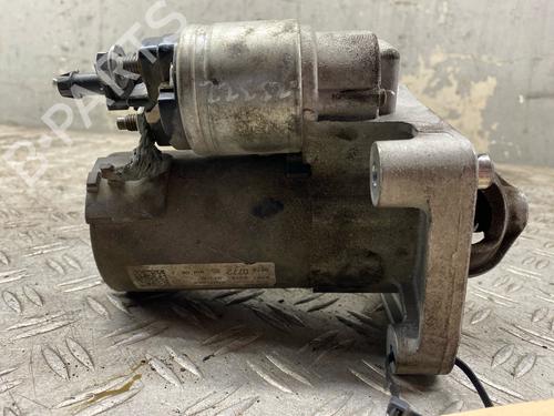 Starter PEUGEOT 2008 I (CU_) 1.2 THP 110 / PureTech 110 | BP33698017M8  - Image 5