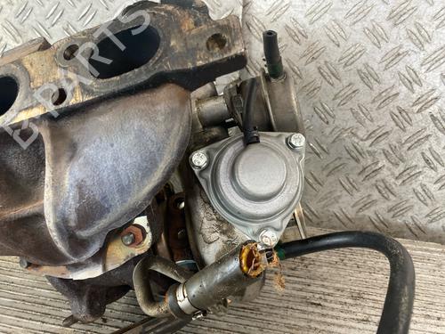 Turbocharger/Supercharger VOLVO V70 II (285) 2.5 T AWD | BP20095163M71 
