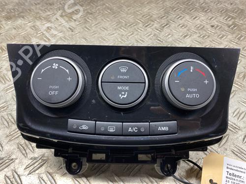 Used Climate control MAZDA 5 (CW) 2.0 (CWEFW) (150 hp) 29119477