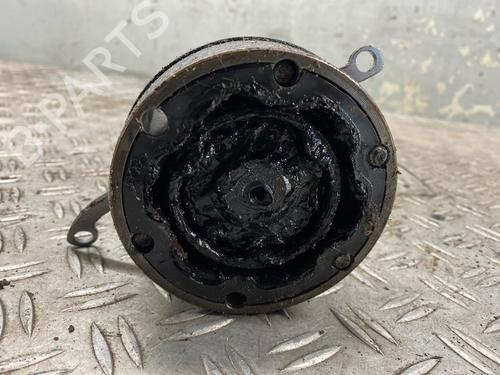 Left front driveshaft VW GOLF V (1K1) 1.4 TSI | BP28142877M38