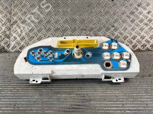 Instrument cluster FORD FIESTA III (GFJ) 1.8 D | BP12242152C47 