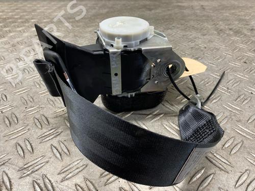 Rear right seatbelt VW SCIROCCO III (137, 138) 1.4 TSI | BP27982090I28