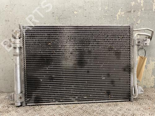 Used AC radiator AC radiator 38931567 38931567