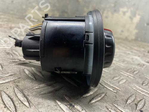 Headlight switch SEAT LEON (1P1) 2.0 TFSI | BP38931551I24 - Image 3