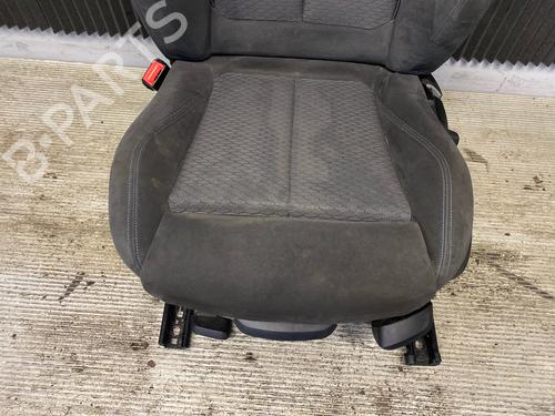 Left front seat BMW 1 (F20) 120 d | BP16447080C15 