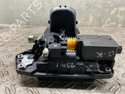 Tailgate handle MERCEDES-BENZ E-CLASS T-Model (S211) E 280 T CDI (211.220) | BP29483510C132 