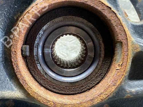 Højre Styrespindel Lejehus FORD FOCUS III Turnier 1.0 EcoBoost | BP27478739M26