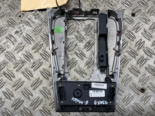 Automatic gearbox selector MERCEDES-BENZ E-CLASS T-Model (S211) E 320 T CDI (211.222) | BP28491074M91